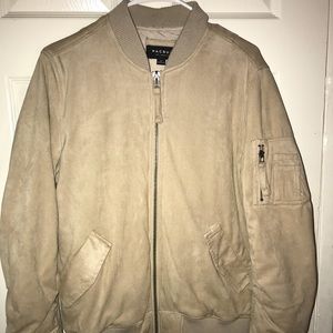 Pacsun bomber